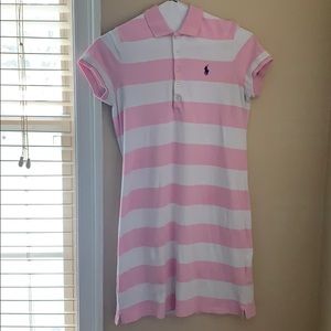 Polo summer sundress!